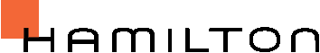 logo hamilton