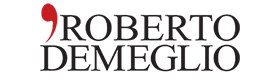 logo_RobertoDemeglio